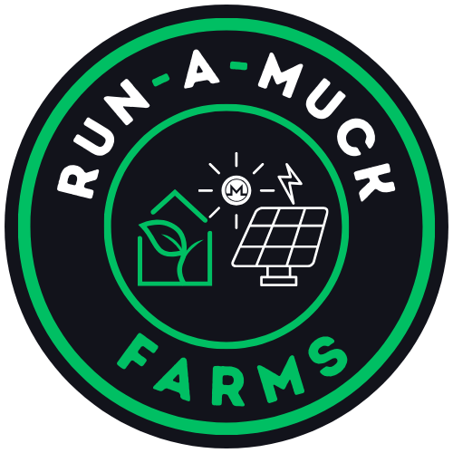 Run-A-Muck Farms